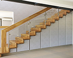 Construction et protection de vos escaliers par Escaliers Maisons à Saint-Aubin